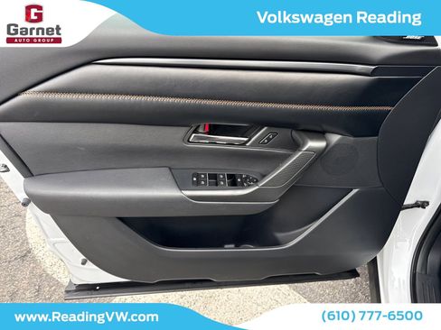 Used 2023 MAZDA CX-50 AWD 2.5 S w/ Cargo Package image 11