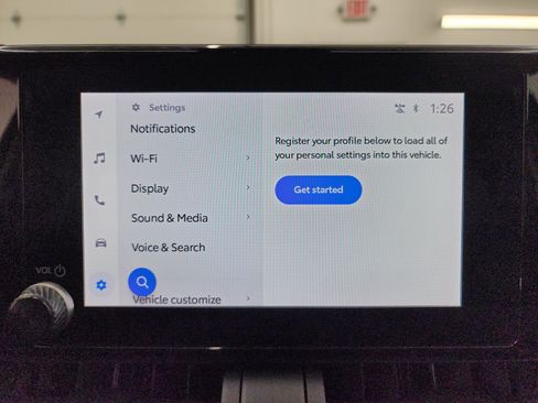 Used 2024 Toyota RAV4 XLE image 46