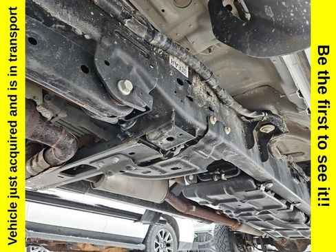 Used 2024 Ford F350 XL w/ XL Off-Road Package image 15