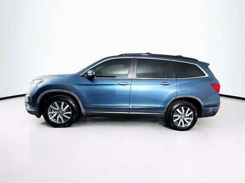 Used 2019 Honda Pilot EX-L image 6