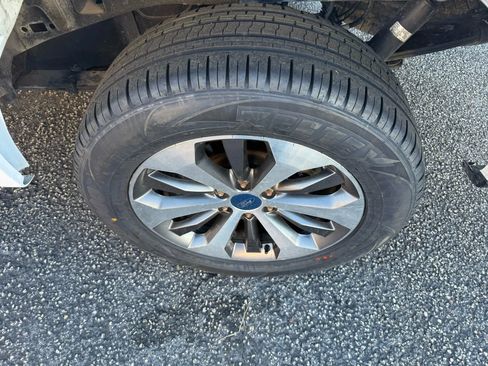 Used 2019 Ford F150 XL w/ Equipment Group 101A Mid image 8