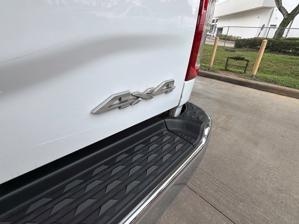 Used 2024 RAM 2500 Tradesman w/ Chrome Appearance Group AWD/4WD image 23