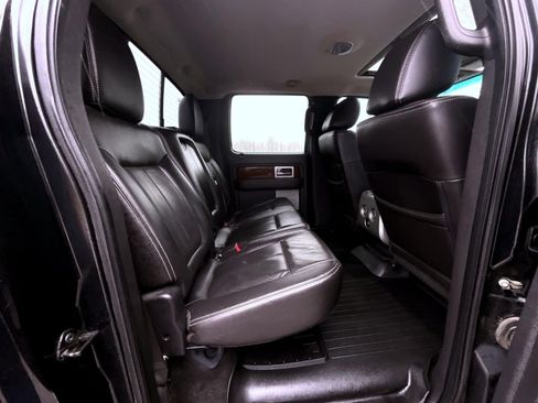 Used 2010 Ford F150 Lariat image 19