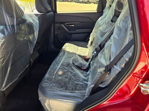 New 2026 MAZDA CX-5 Preferred AWD/4WD image 13