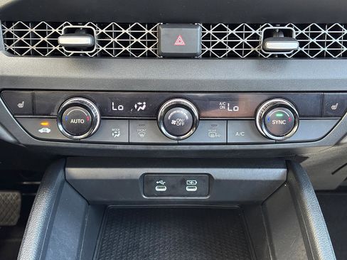 Certified 2024 Honda Accord EX image 23