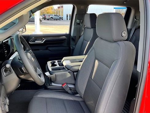 New 2026 Chevrolet Silverado 1500 LT image 9