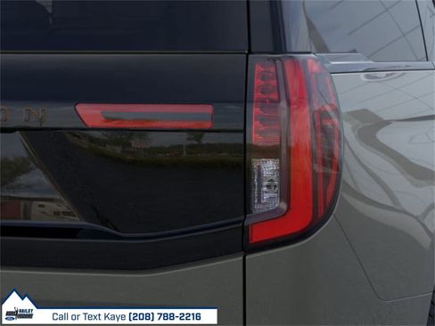 New 2025 Ford Expedition Tremor image 44