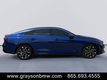 Used 2025 Kia K5 EX