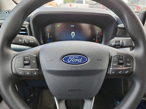 New 2025 Ford Maverick XLT image 11