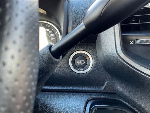 New 2025 RAM 2500 Tradesman image 18