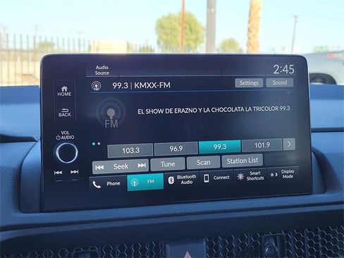 Used 2024 Honda CR-V Sport-L image 21