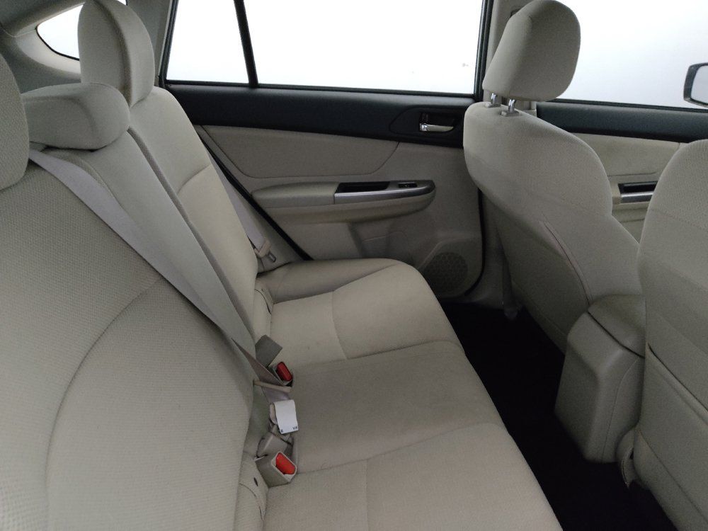 Used 2015 Subaru Impreza 2.0i Premium AWD/4WD image 19