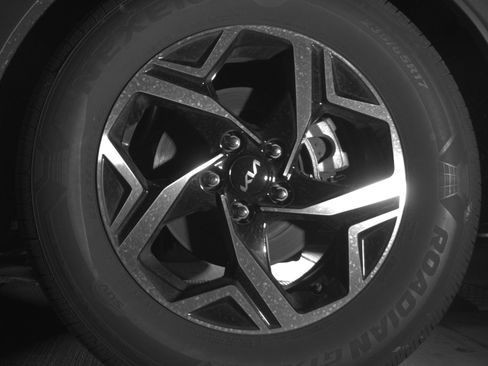 Used 2025 Kia Sportage LX image 14