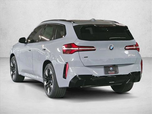 New 2026 BMW X3 xDrive30 w/ Premium Package image 7