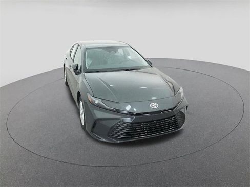 New 2026 Toyota Camry LE image 14