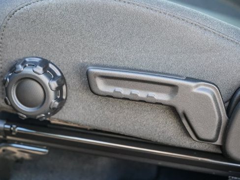 New 2026 Jeep Wrangler Willys image 22