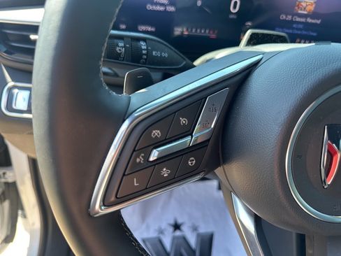 Certified 2025 Buick Enclave Avenir w/ Super Cruise Package image 20