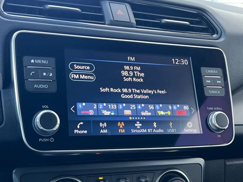 Used 2022 Nissan Leaf S Plus image 18