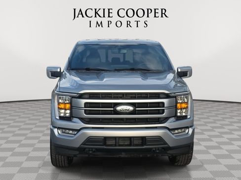 Used 2023 Ford F150 Lariat image 2