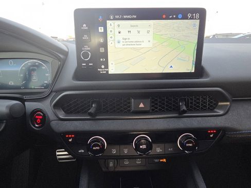 New 2026 Honda Prelude Base image 26