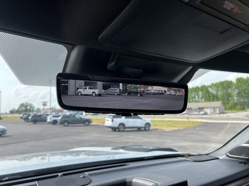 Used 2023 Toyota Tundra Capstone AWD/4WD image 36