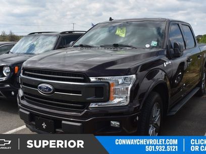 Used 2019 Ford F150 XLT w/ Equipment Group 302A Luxury