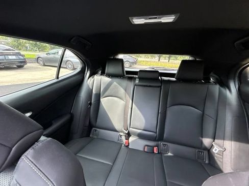 Used 2023 Lexus UX 250h F Sport w/ Accessory Package (Z2) AWD/4WD image 27