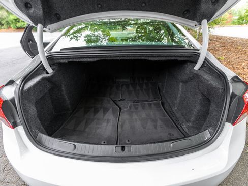 Used 2020 Chevrolet Impala LT FWD image 64