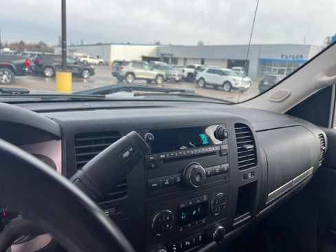 Used 2013 Chevrolet Silverado 1500 LT w/ All-Star Edition image 17