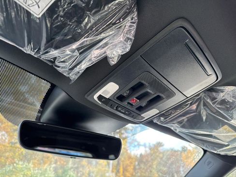 New 2026 Honda Passport TrailSport image 29