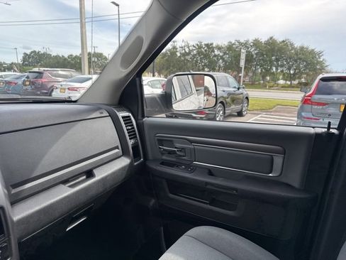 Used 2023 RAM 1500 Classic SLT w/ Trailer & Traction Group image 30