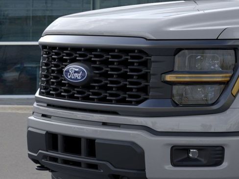 New 2026 Ford F150 STX w/ Equipment Group 200A image 20