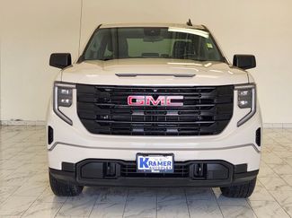 Used 2026 GMC Sierra 1500 Pro w/ Graphite Edition AWD/4WD video 2