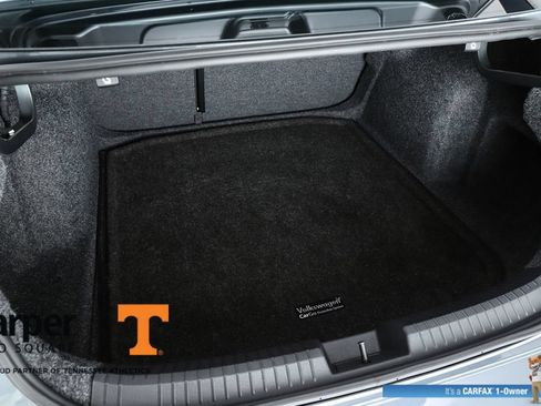 Certified 2023 Volkswagen Jetta SE FWD image 63
