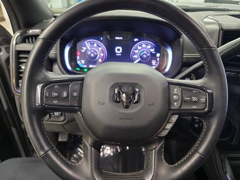 Certified 2024 RAM 2500 Limited image 24