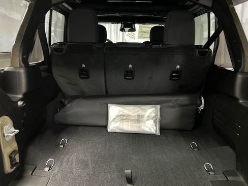 New 2026 Jeep Wrangler Willys image 21