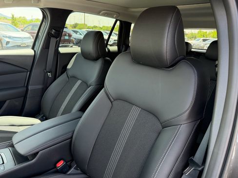 New 2026 MAZDA CX-50 AWD 2.5 S w/ Cargo Package image 26