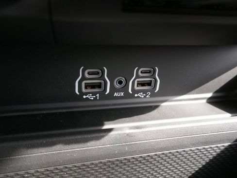 New 2026 RAM 1500 Big Horn AWD/4WD image 26