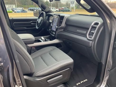 Used 2023 RAM 1500 Big Horn AWD/4WD image 20