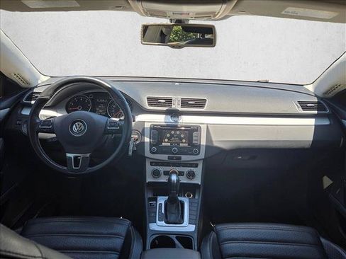 Used 2015 Volkswagen CC Sport FWD image 16