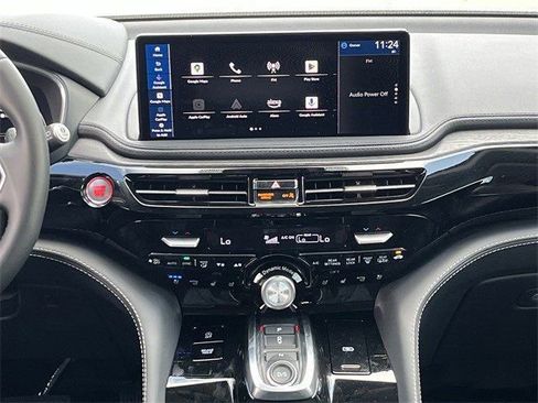 New 2026 Acura MDX SH-AWD w/ Advance Package image 17