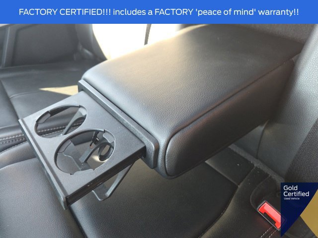 Used 2020 Ford F350 Lariat AWD/4WD image 19