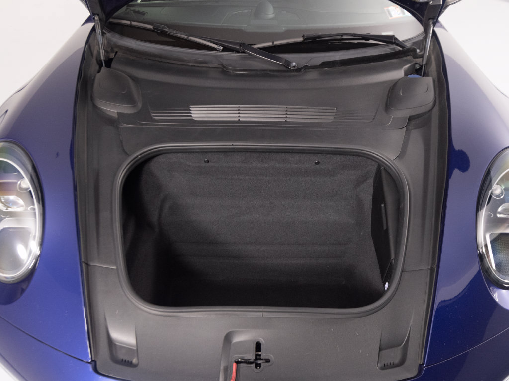 Certified 2020 Porsche 911 Carrera S RWD image 46