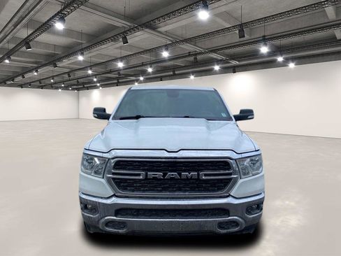 Used 2022 RAM 1500 Big Horn image 2