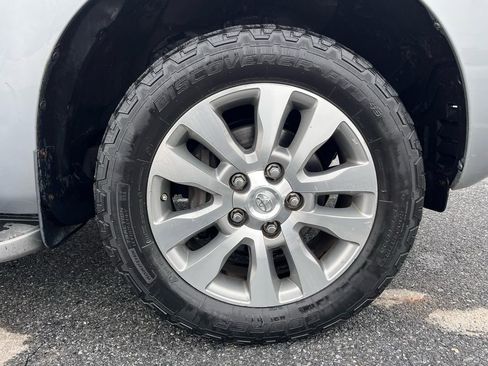 Used 2011 Toyota Sequoia Limited image 24