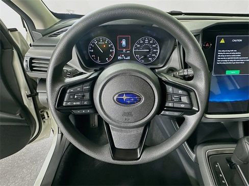 Used 2024 Subaru Crosstrek 2.0i Premium image 22