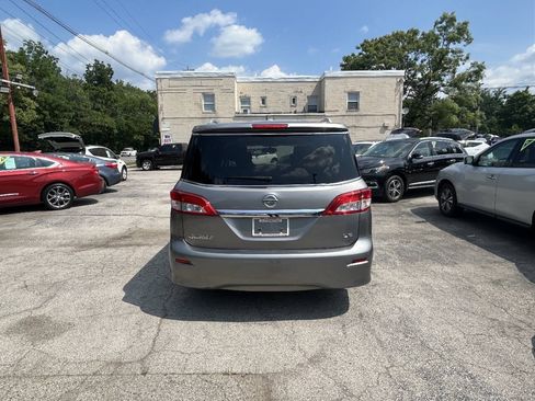 Used 2013 Nissan Quest LE FWD image 13