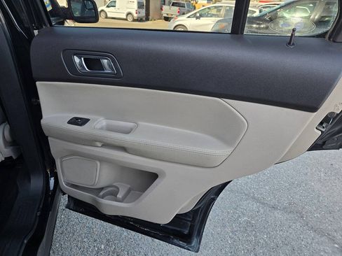 Used 2015 Ford Explorer 4WD Police Interceptor image 31