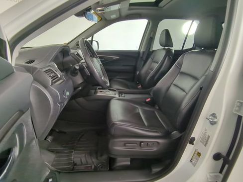 Used 2020 Honda Ridgeline RTL image 18