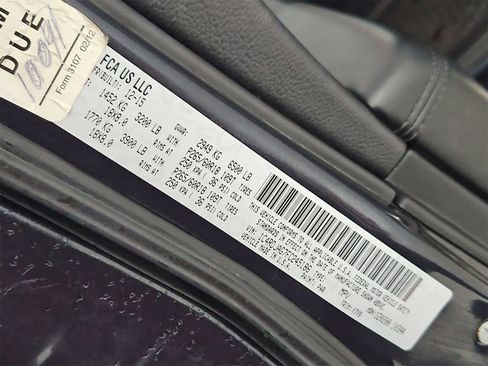 Used 2015 Dodge Durango SXT w/ Quick Order Package 23B image 37